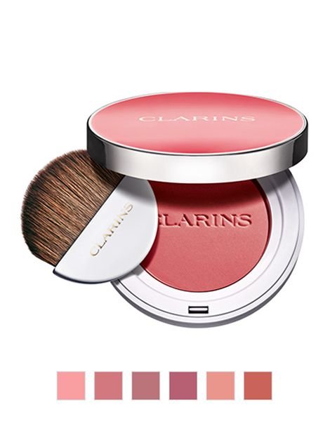 Clarins Fard Obraz Joli Blush 4.9g